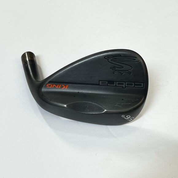 Cobra Other - Cobra King Classic 56º 12º Sand Wedge Head Only RH (Trimmed Hosel Read)